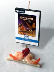 Food Design & Home Economist Maga Circe