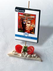 Food Design & Home Economist Maga Circe