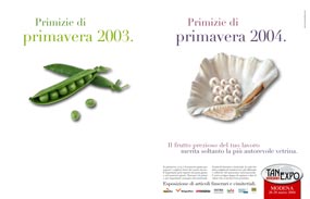 Food Design & Home Economist Maga Circe