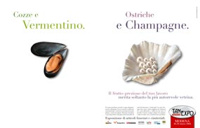 Food Design & Home Economist Maga Circe