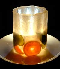 Food Design & Home Economist Maga Circe