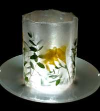 Food Design & Home Economist Maga Circe