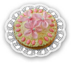 torta marron glace'